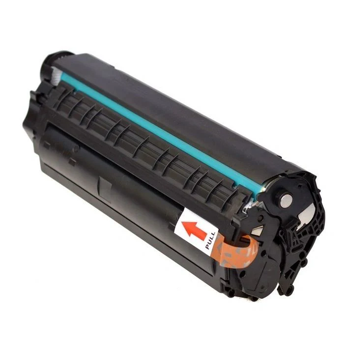 12A Compatible Toner Cartridge For HP 12A / Q2612A LaserJet printers.