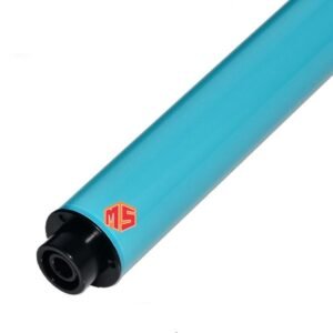 OPC Drum For Use In HP 508A Toners - CF360A, CF361A, CF362A & CF363A Toner Cartridges For Use In HP LaserJet M553 & M552 Printers - Set of 4