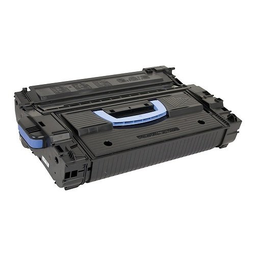 43X Black Toner Cartridge Compatible For HP 43 X / C8543X