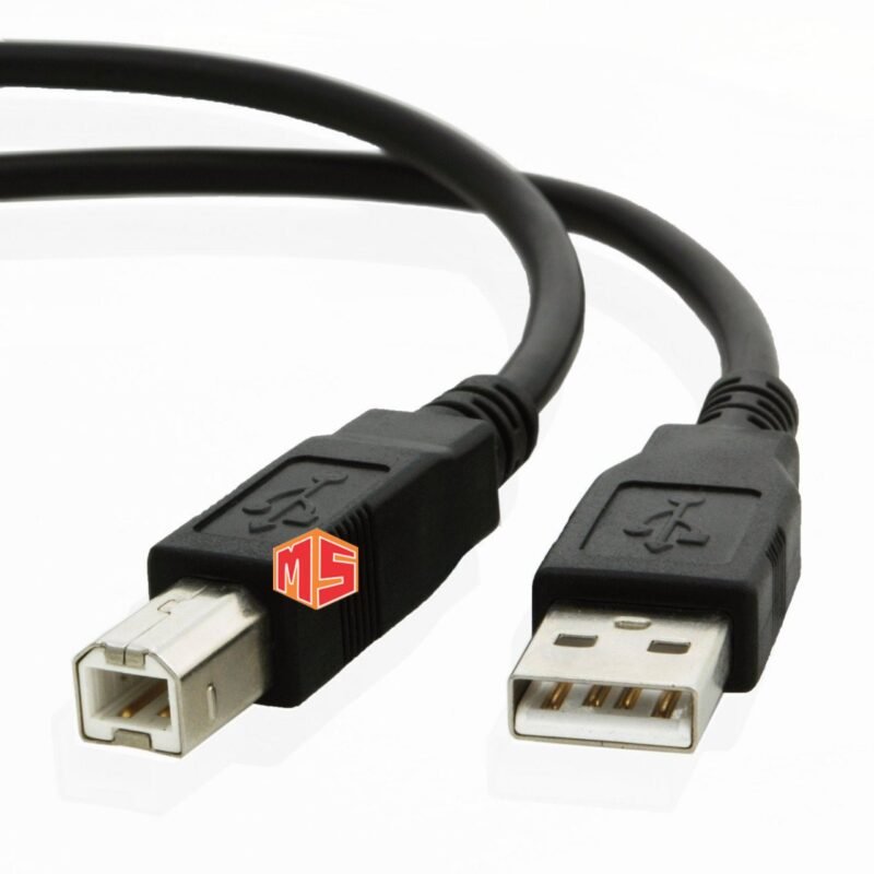 Computers Systems USB Type B Lead