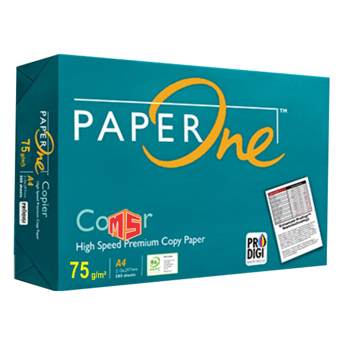 A4 Paper 75 GSM Mumbai Online Stationery