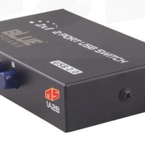 HDMI Switch With Remote