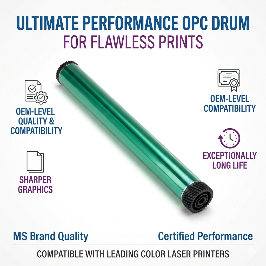 OPC Drum For Samsung MLT-R116 Laser Drum Unit