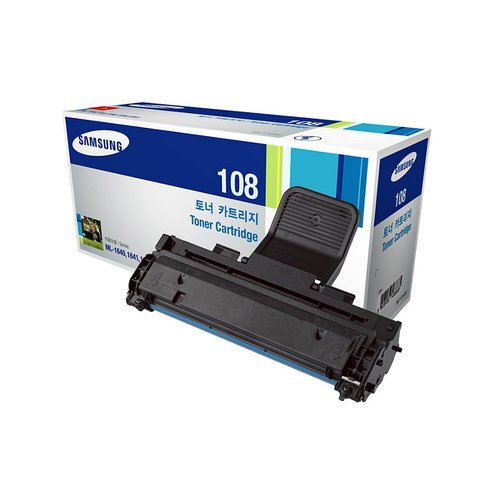 108 Toner Cartridge Compatible For Samsung 108