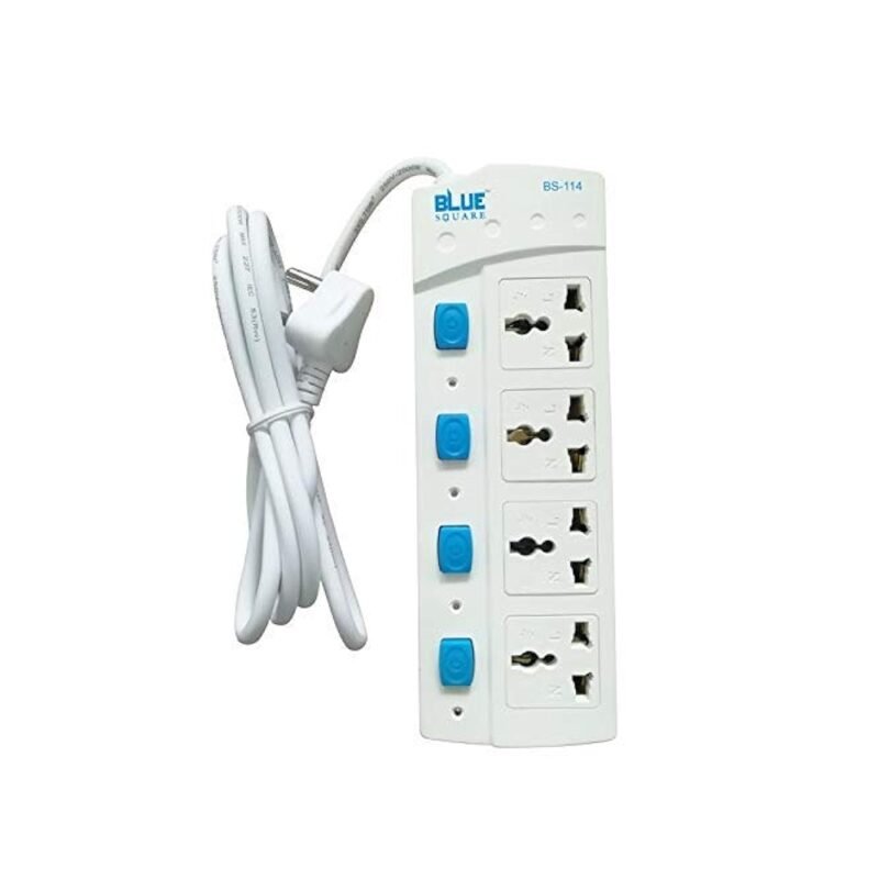 Blue Spike 114 2M + 2USB