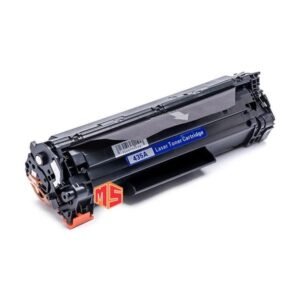 35A / CB435A Compatible For HP 35A Toner Cartridge For HP