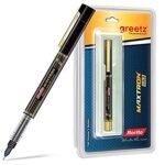 RORITO MAXTRON GOLD GREETZ BALL PEN