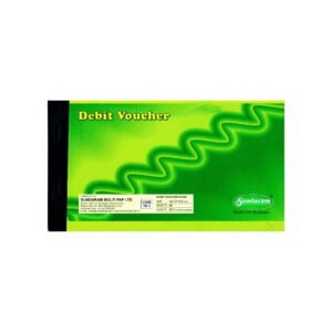 Debit Voucher Books