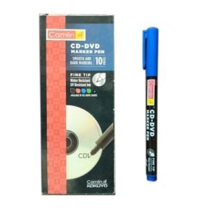 CD - DVD Black Marker