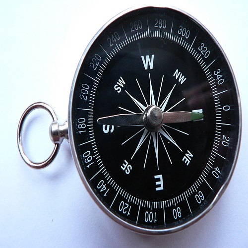 Magnetic compass parts & correctors - BloggingSailor