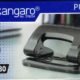 Kangaro DP-480 Paper Punch