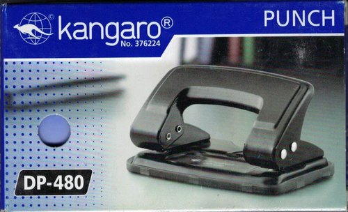 Kangaro DP-480 Paper Punch