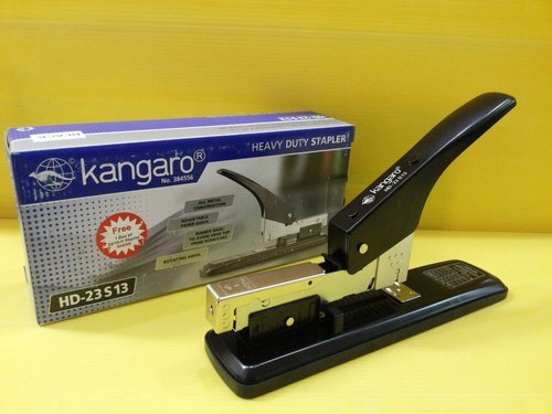 Kangaro HD-23S13 Heavy Duty Stapler