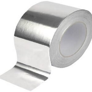 ALUMINIUM FOIL TAPES