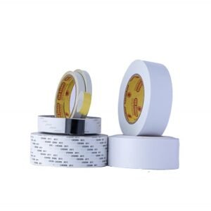 LOW VOC TAPES (D/S Tissue Tape)
