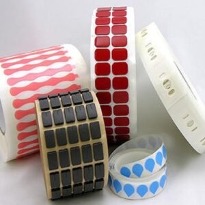 DIE-CUTS  TAPES (SINGLE/DOUBLE SIDE)