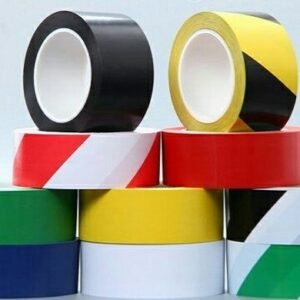 FLOOR MARKING TAPES