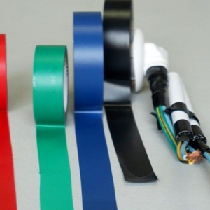 TAPES FOR WIRING HARNESS