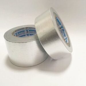 ALUMINUM GLASS TAPES (Alu Glass Tapes)
