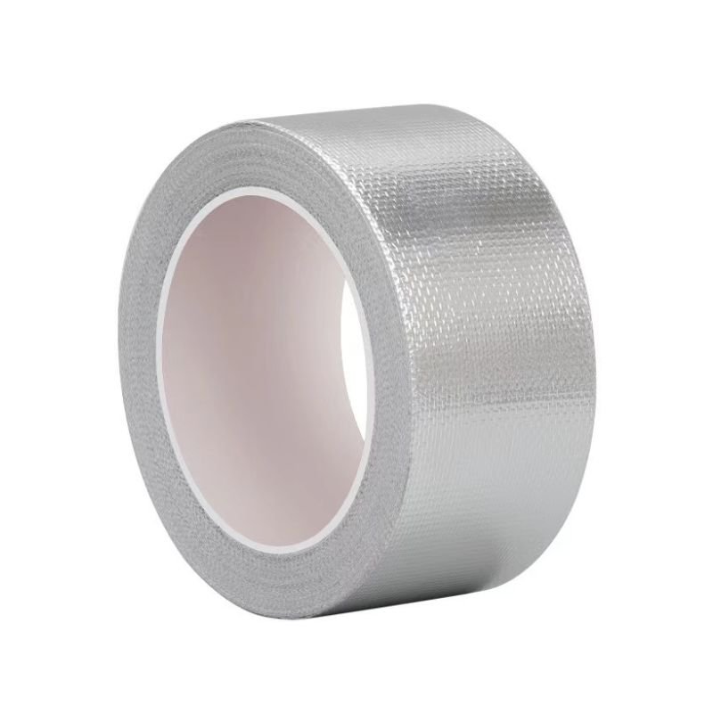 Aluminum Foil Glass Tap,(pack of 3pcs)