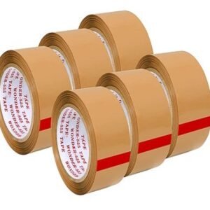 BOPP TAPE  PRINTING