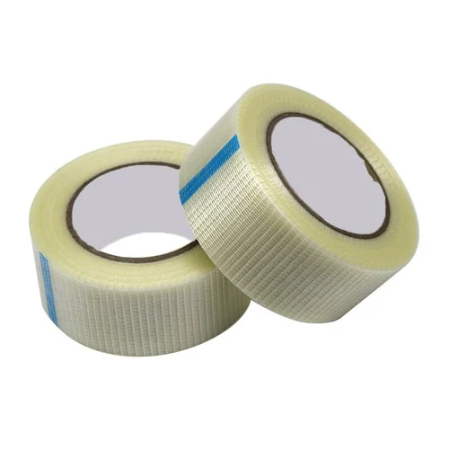 Cross filament tape 3 inch, pack of 5