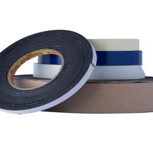 NBR FOAM TAPES