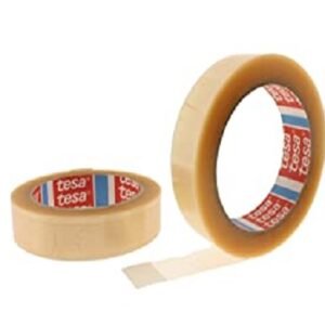 RESIDUE FREE PACKING TAPES