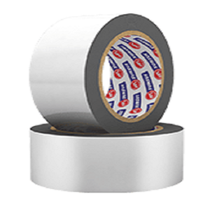 Black & White Surface Protection Tape