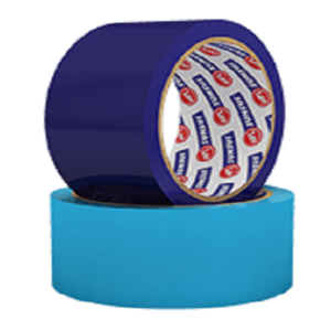 Colored surface protection Tape