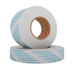 D/S Tissue Tape EZ - 500