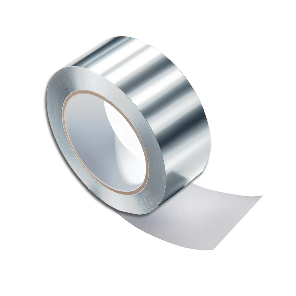 Aluminum PET Tapes