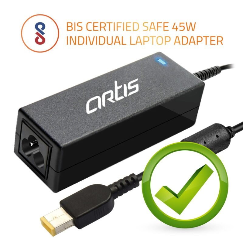 Artis Laptop Adapter 45W