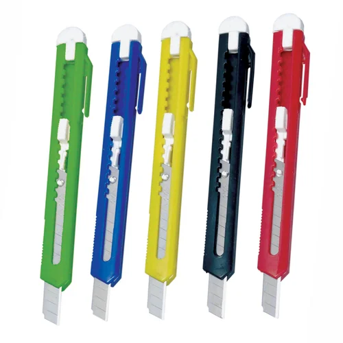 Cutter product ,9 mm, pack of 100 pcs