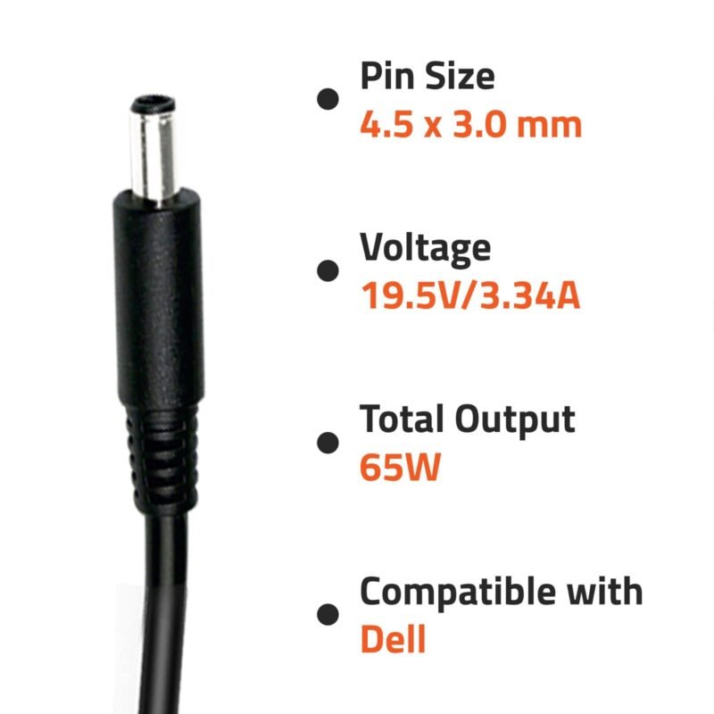 AR0501(N) 65 Watt Laptop - Image 4