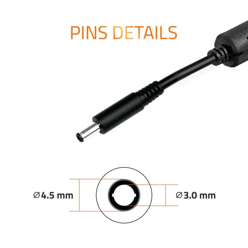 AR0501(N) 65 Watt Laptop - Image 3