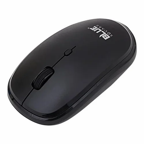 Blue Squara Mouse,usb BS 205
