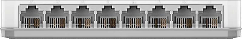 D-link Sport 10/ 100 Ethernet switch - Image 4