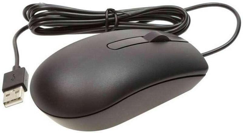 Dell optical mouse USB - Image 4