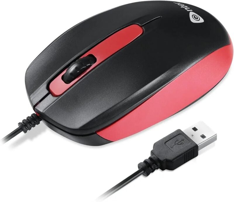 Enter optical mouse E 78 cu - Image 3