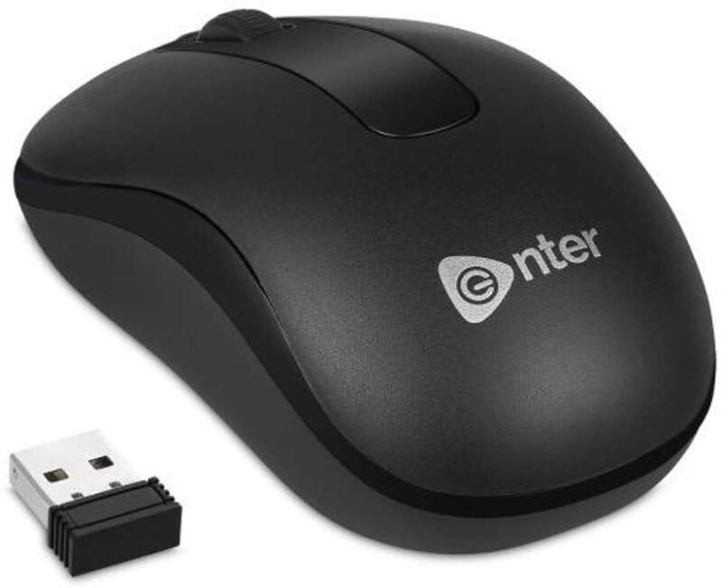 Enter Wireless mouse - Image 4