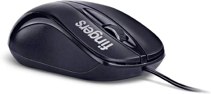 Fingers Breeze m6 ( wired mouse) - Image 5