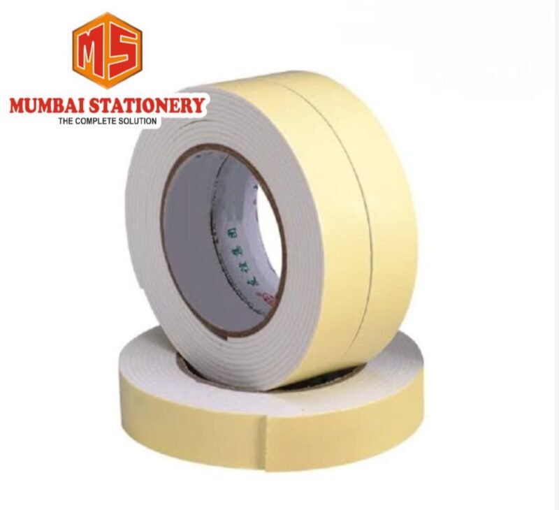 Dheera foam Tape, 18mm, pcs 8 - Image 2