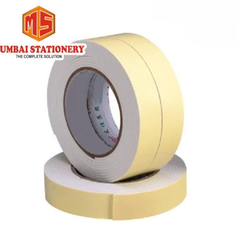 Dheera foam Tape, 24 mm pack of 10