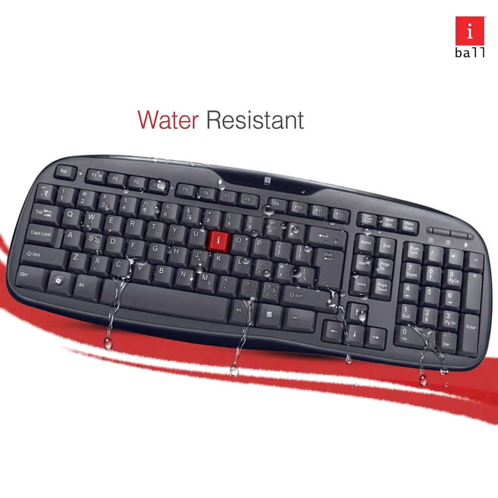 I ball Generation I ( 3 year Warranty )
