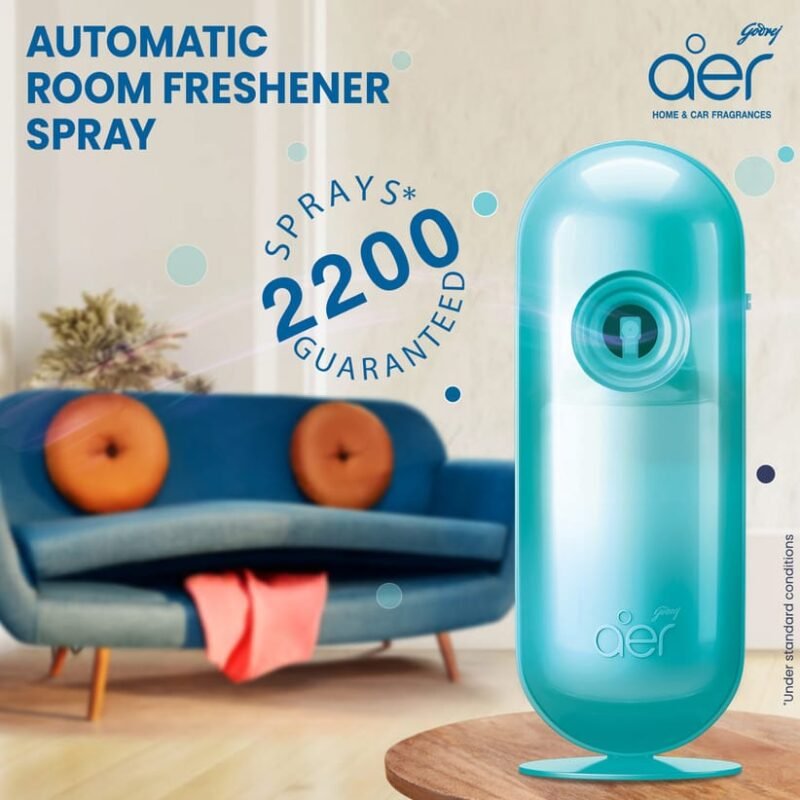 Godrej Machine - Image 3