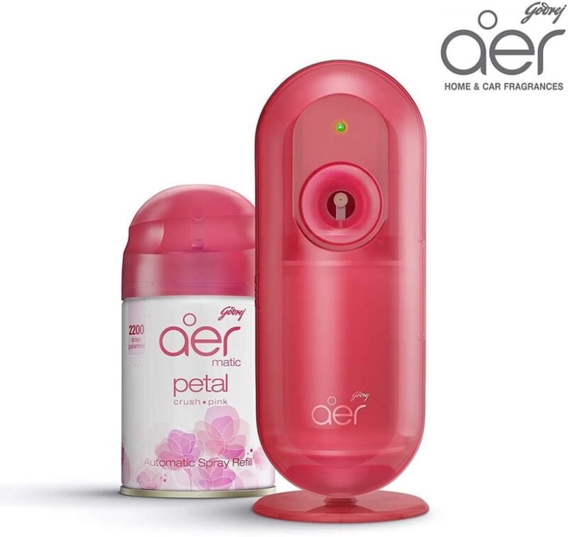 Godrej Machine - Image 5