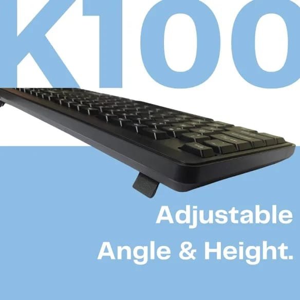 Dell keyboard KB 216 Essential wired