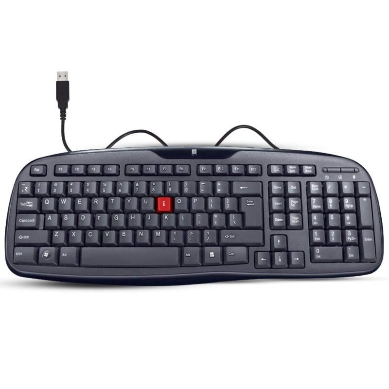 I Ball Winner Keyboard - Image 4