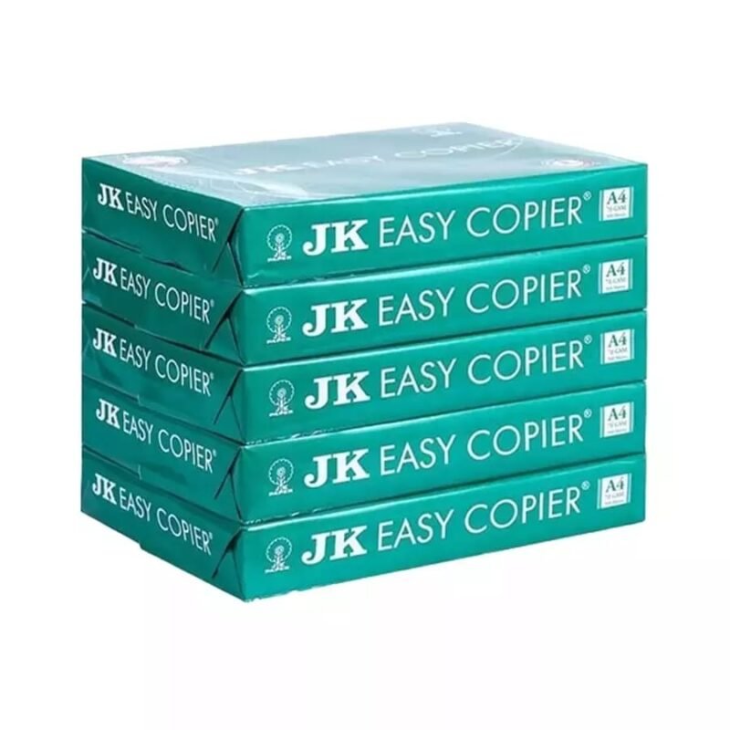 A4 JK Easy Paper -70 GSM